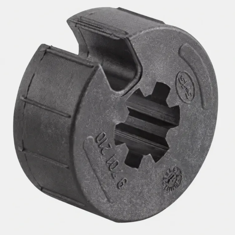 Somfy ➤ Adapter und Mitnehmer für Rundnut DS 50 x 1,5 Baureihe 40 #9701209 #9701210✅ online günstig kaufen!